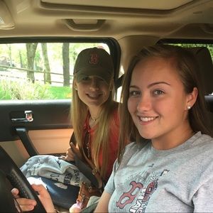 Meet your Posher, Teigen